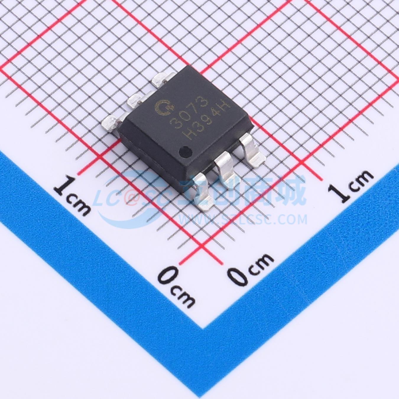 点击查看大图 QX3073-CuH-S实物图