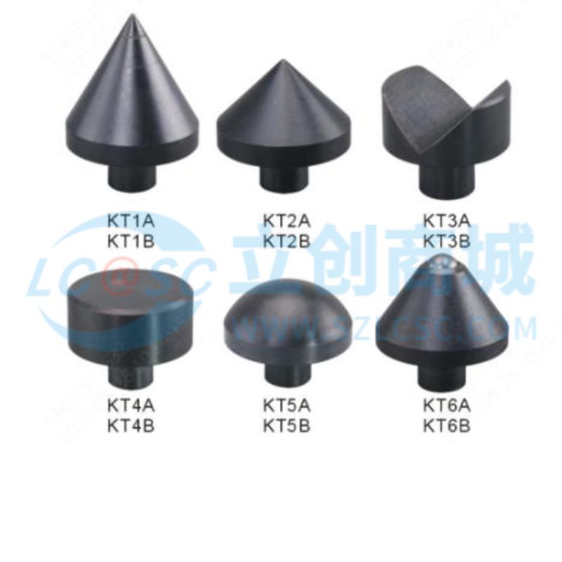 KT1B-KT6B 65850-02实物图