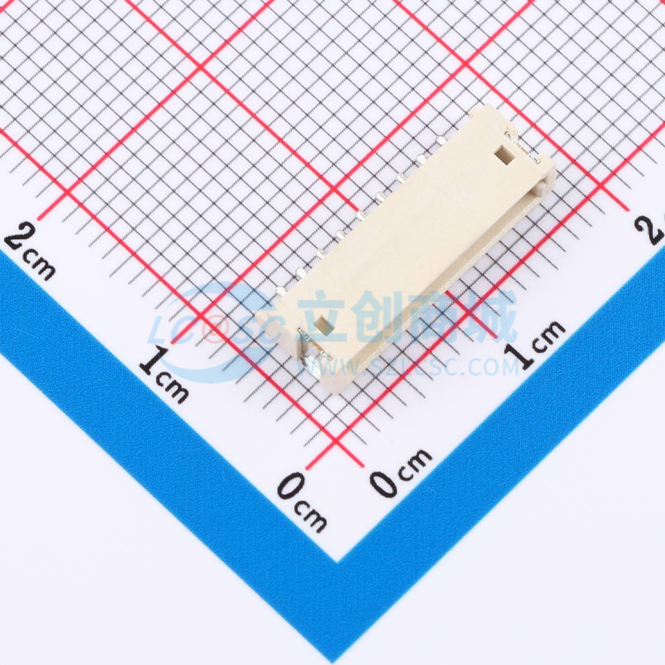 点击查看大图 ZX-ZH1.5-9PWT-XM实物图