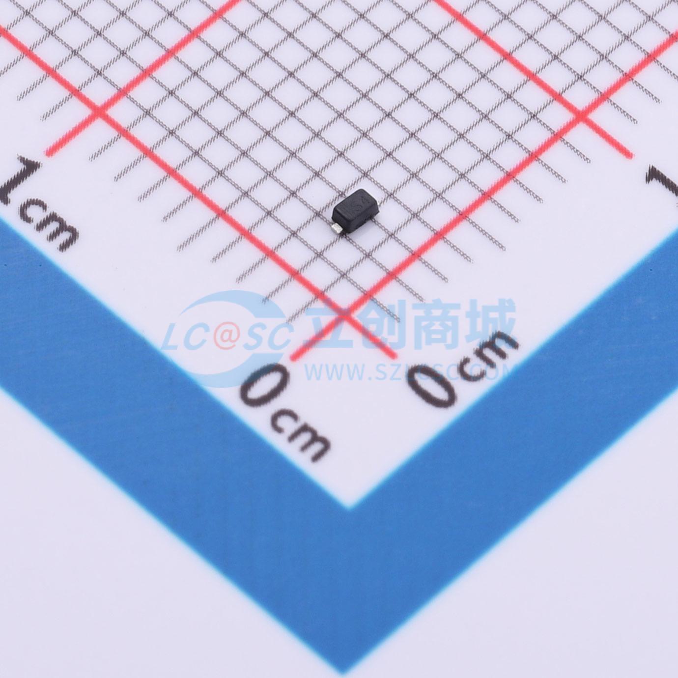 点击查看大图 1SS388实物图