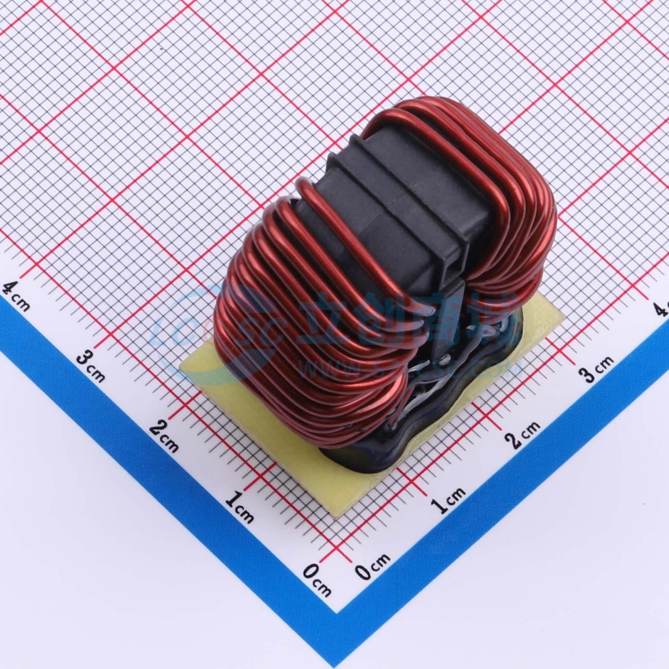 点击查看大图 PDMCAT353222A-203NLG实物图