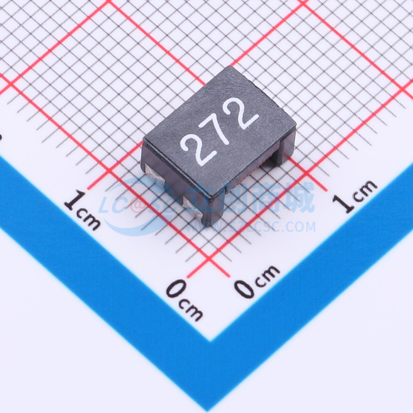 LCM9070-272实物图