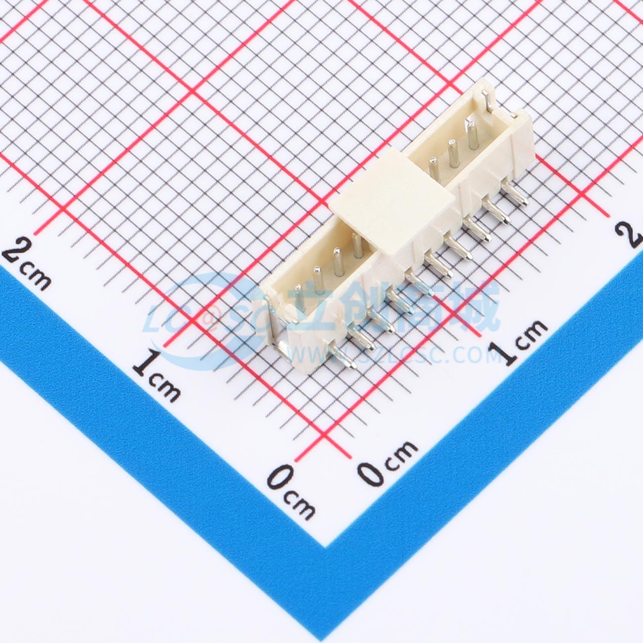 点击查看大图 ZX-ZH1.5-10PLT-XM实物图