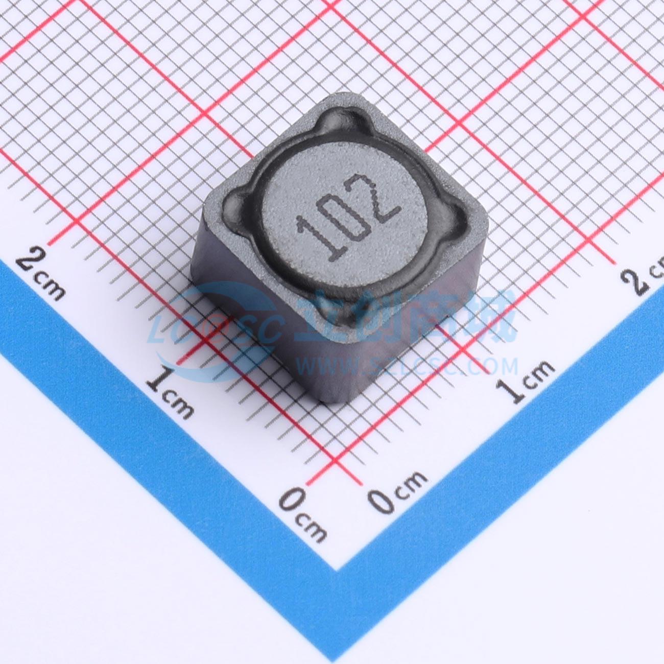 点击查看大图 GXDR1207-102MT实物图