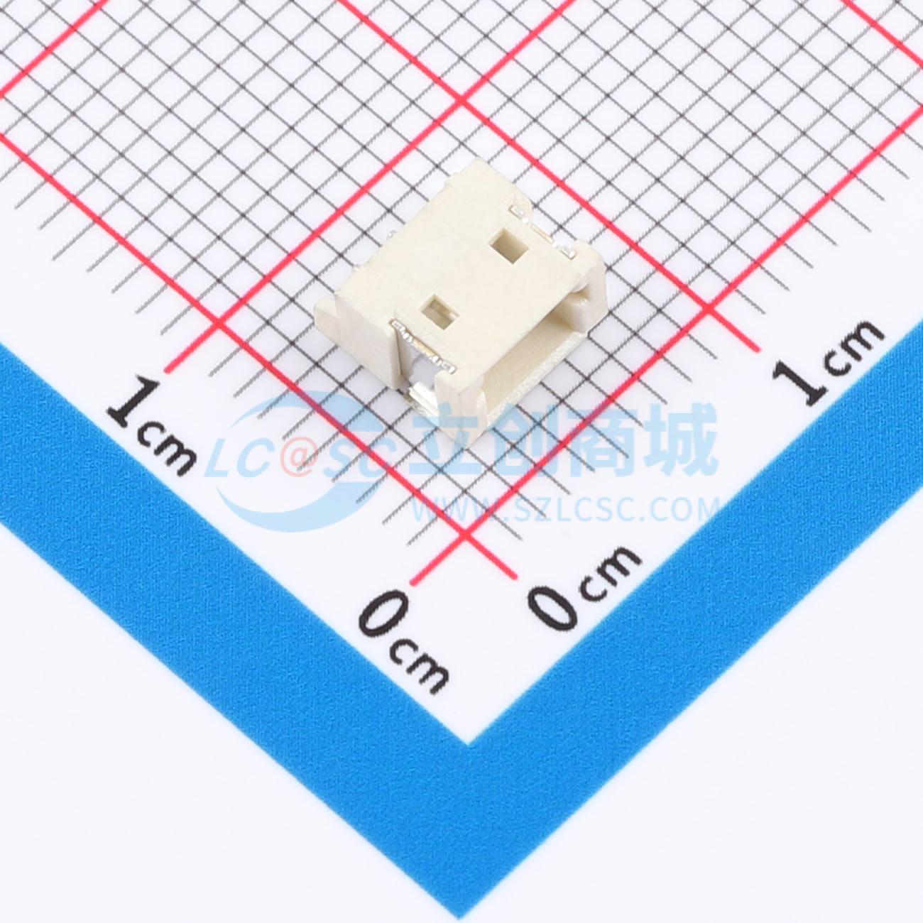 点击查看大图 ZX-ZH1.5-2PWT-XM实物图