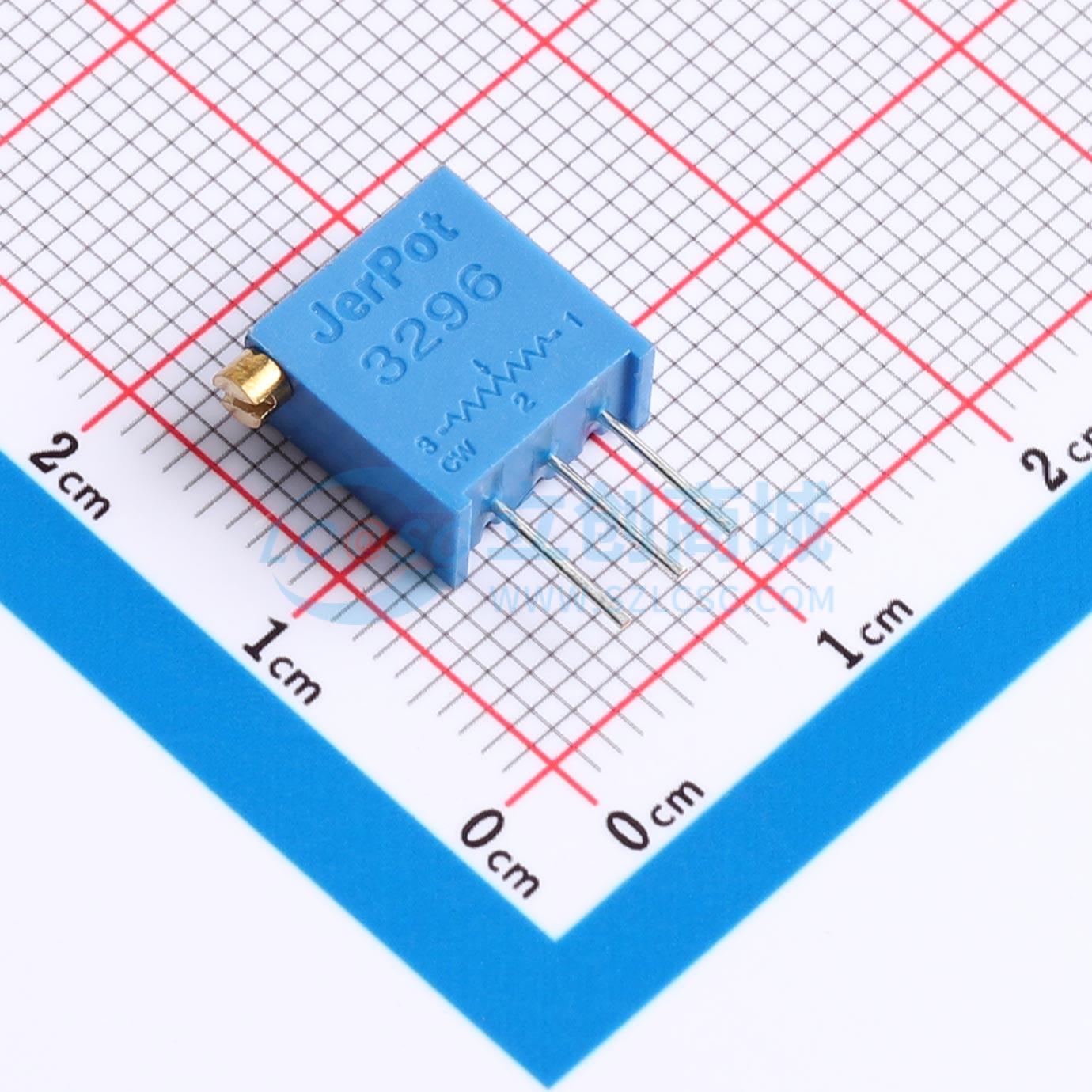 3296X-1-204实物图