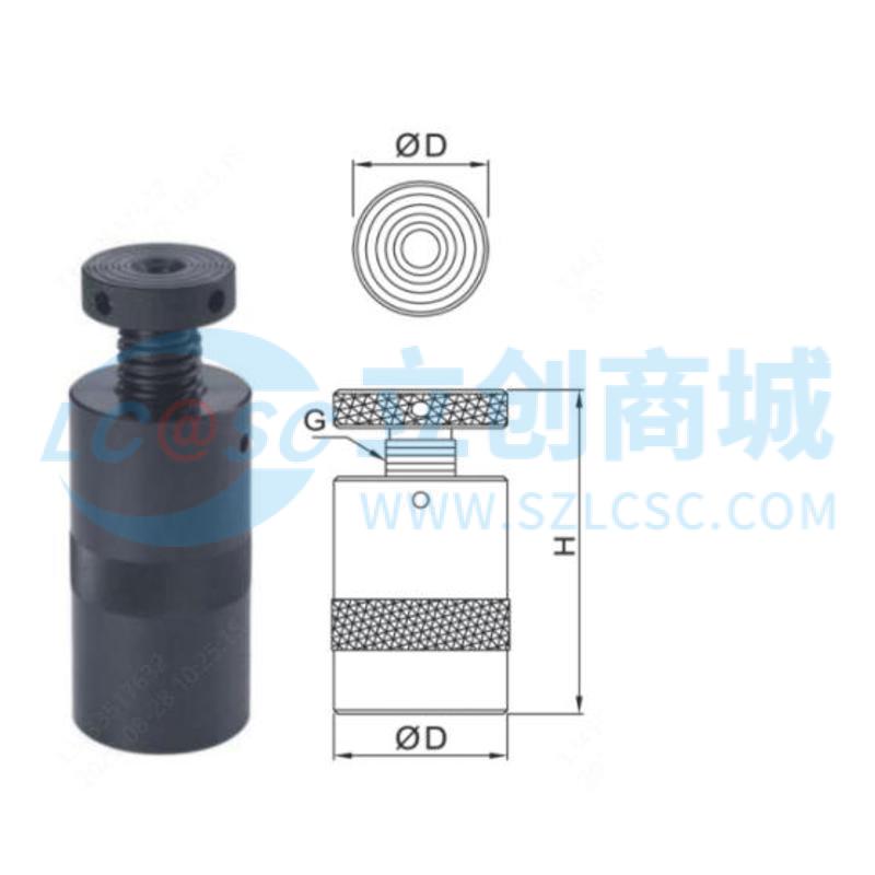 FK-50 65860-02实物图