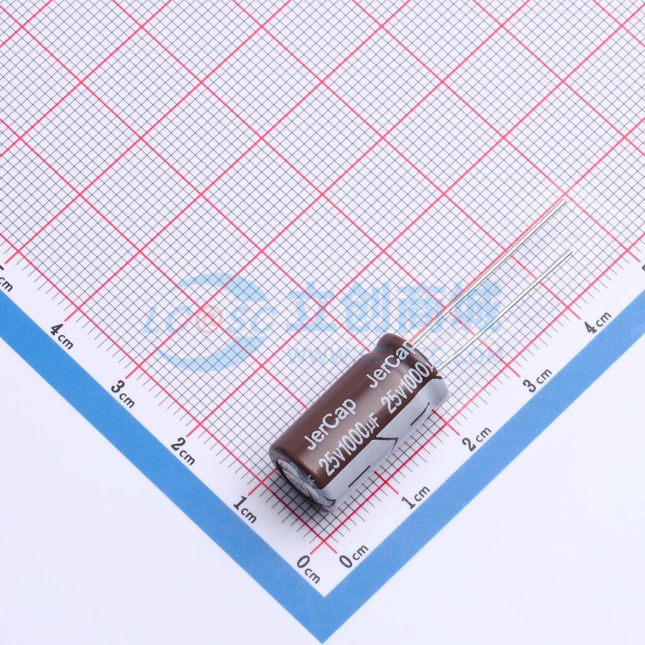 点击查看大图 ERB25V1000M10X20实物图