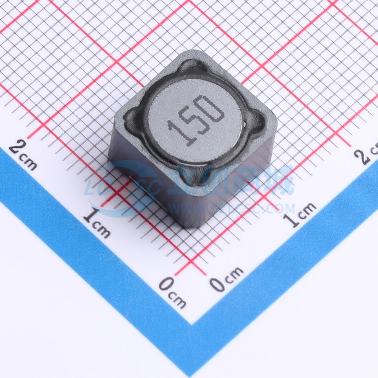 点击查看大图 GXDR1207-150MT实物图