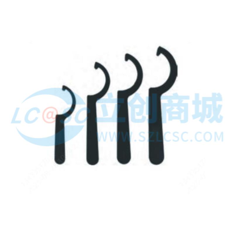 PW-5008 65852-04实物图