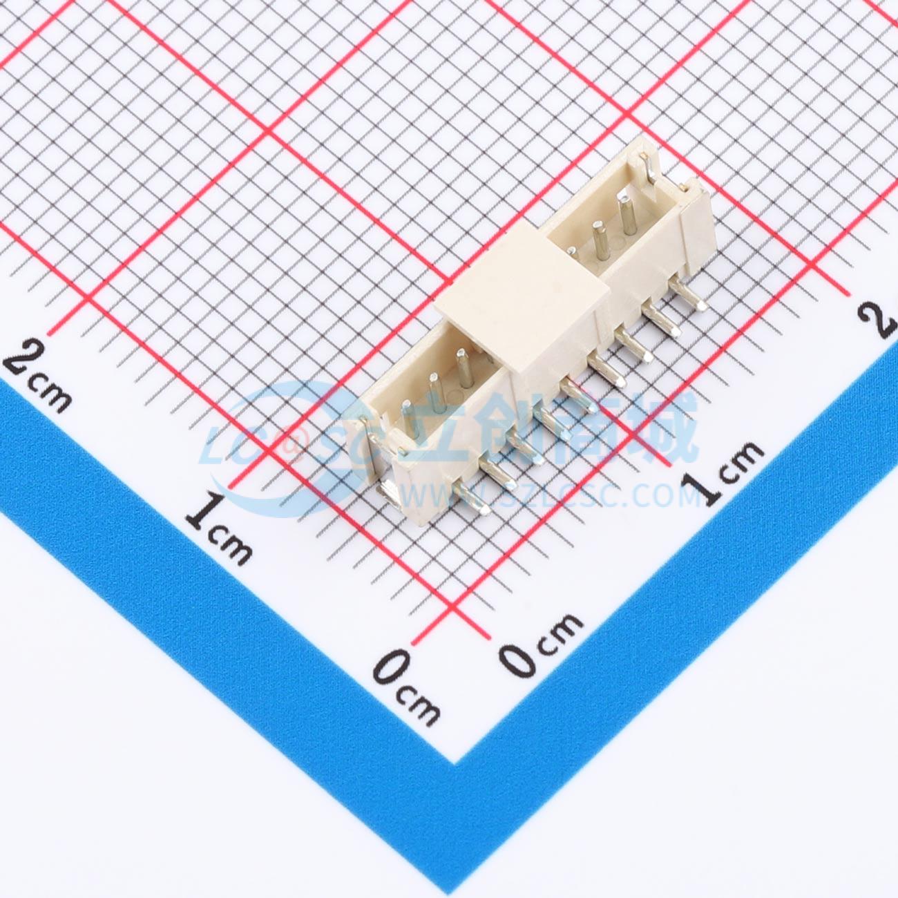 ZX-ZH1.5-9PLT-XM实物图