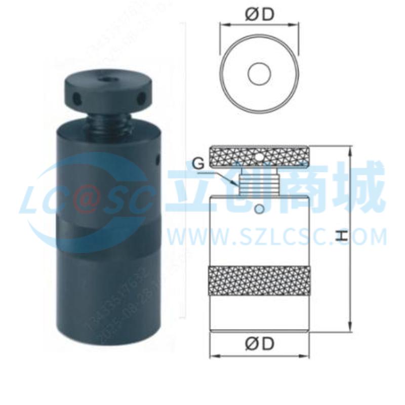 FS-50 65858-03实物图