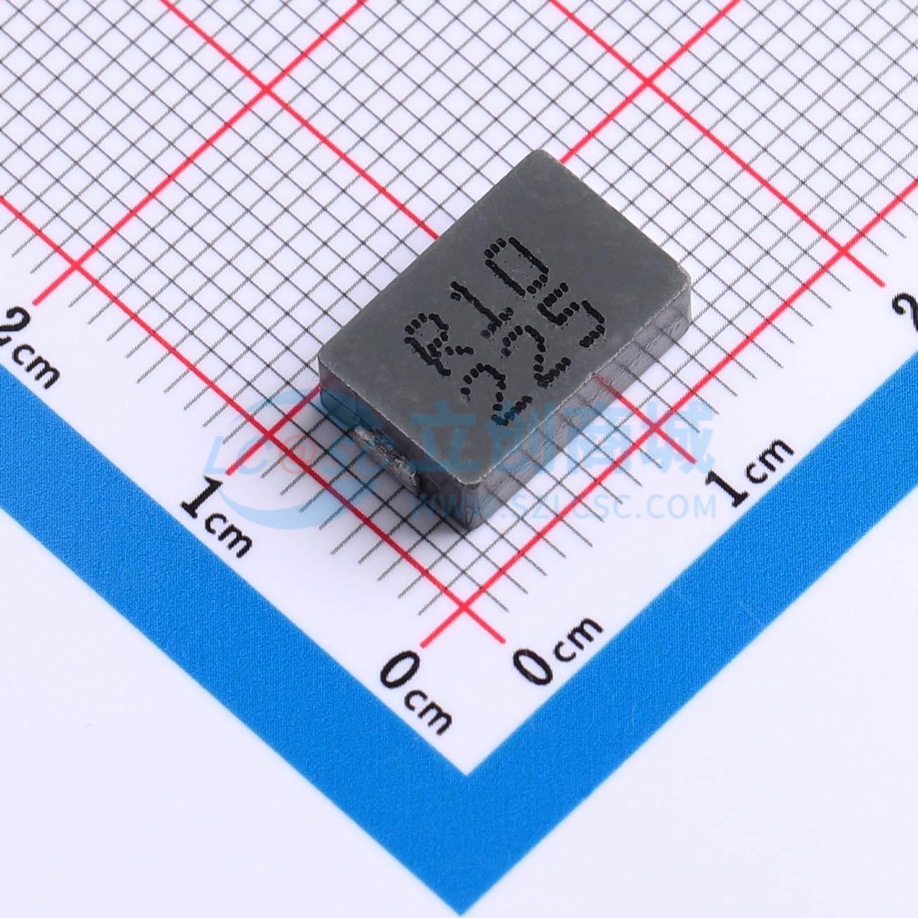 点击查看大图 HCMC-1308A40-R10-M02实物图