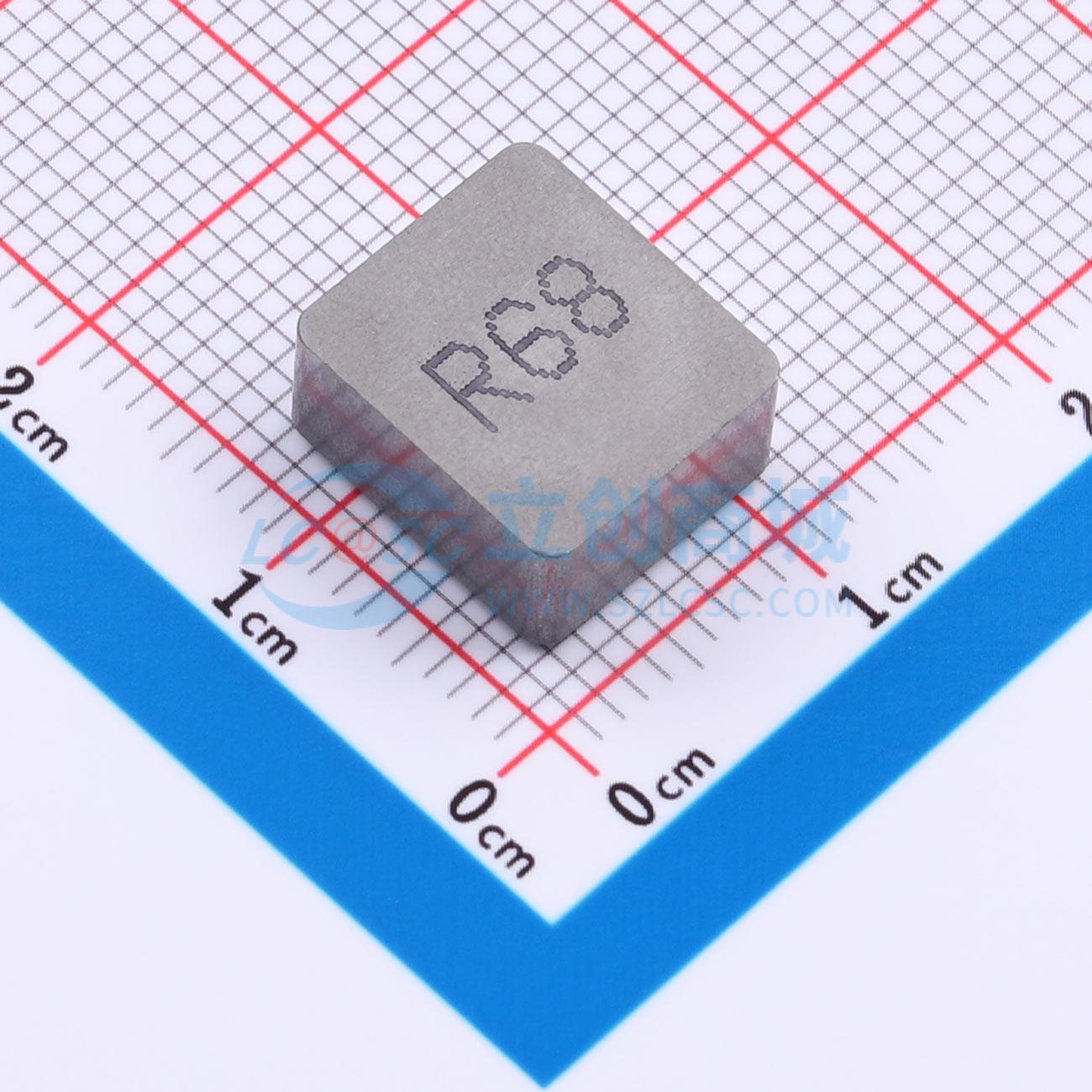 点击查看大图 FC-ALX1060D-R68MT实物图