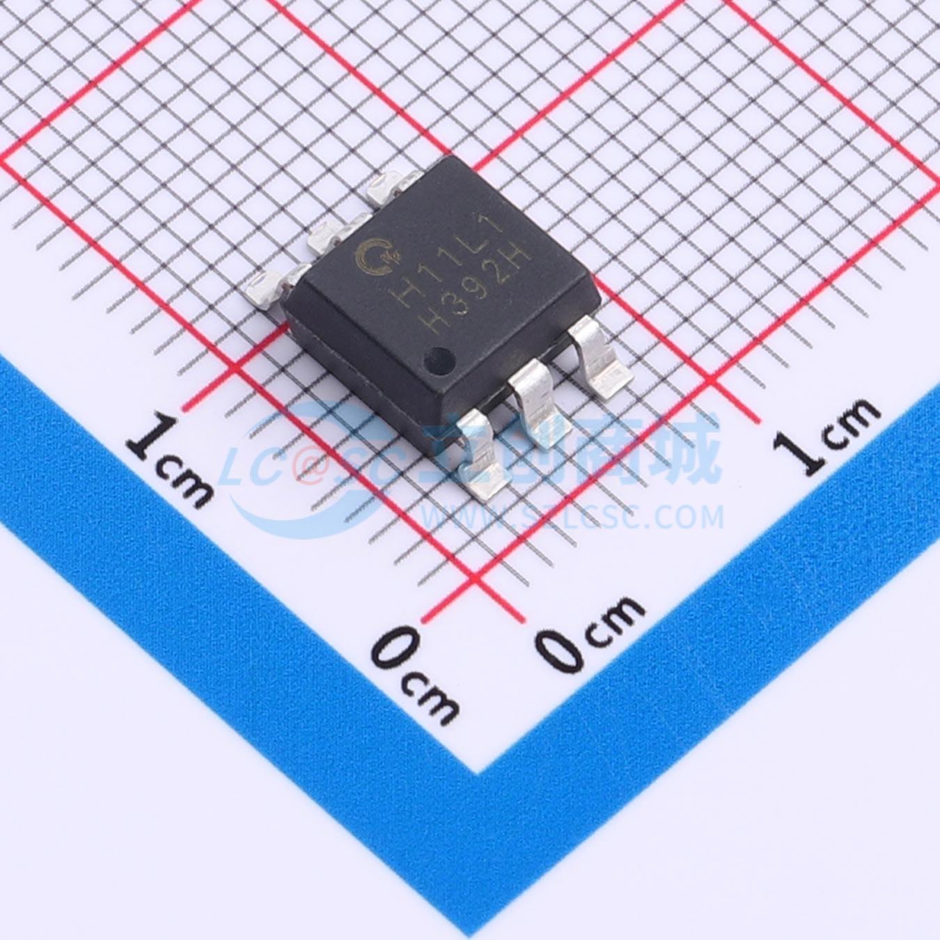 点击查看大图 QXH11L1-CuH-S实物图