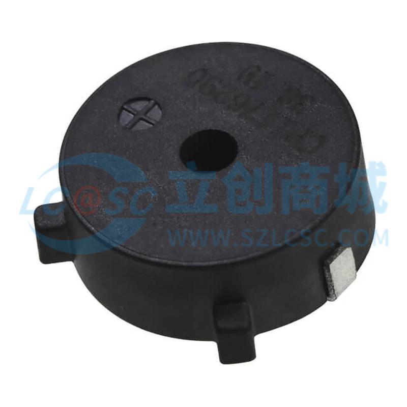 CPI-1762-90-SMT-TR实物图