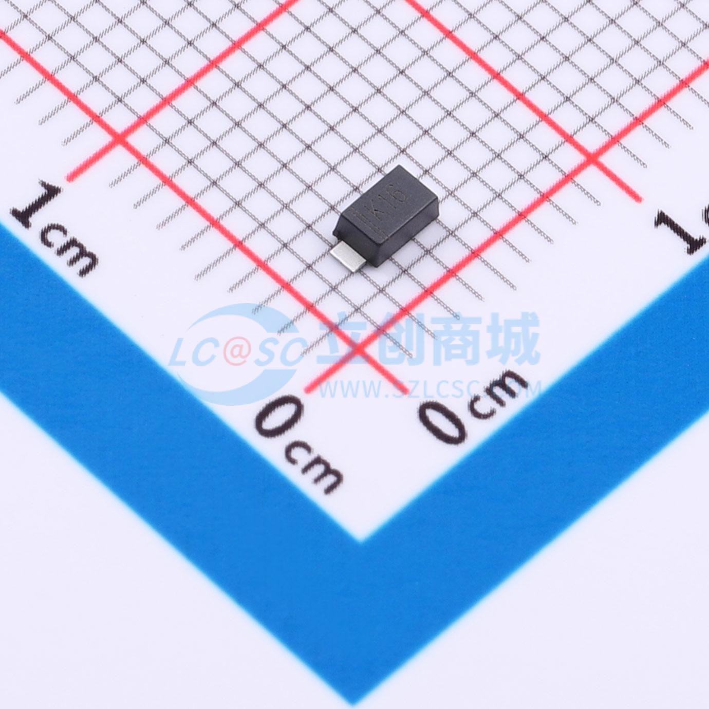 点击查看大图 SS1FH6HM3/H-HXY实物图