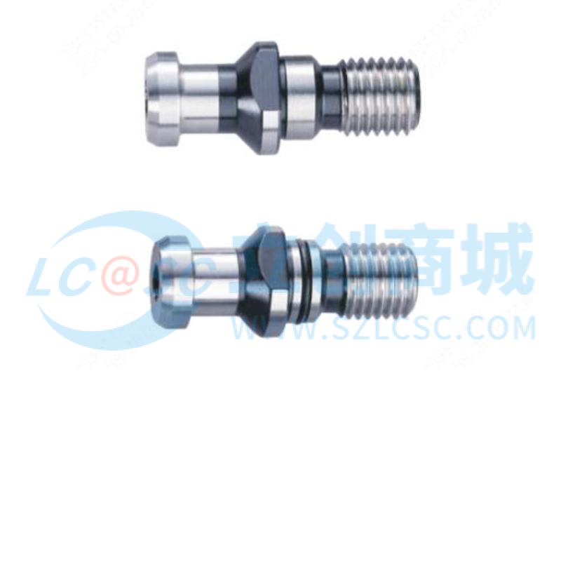 DIN69872A-SK50-G 62234-03实物图