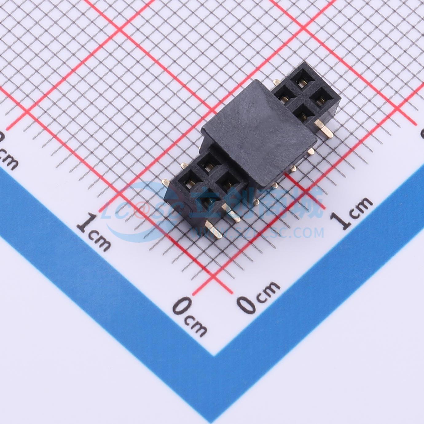 点击查看大图 FP5S14W-B1U62-Y实物图