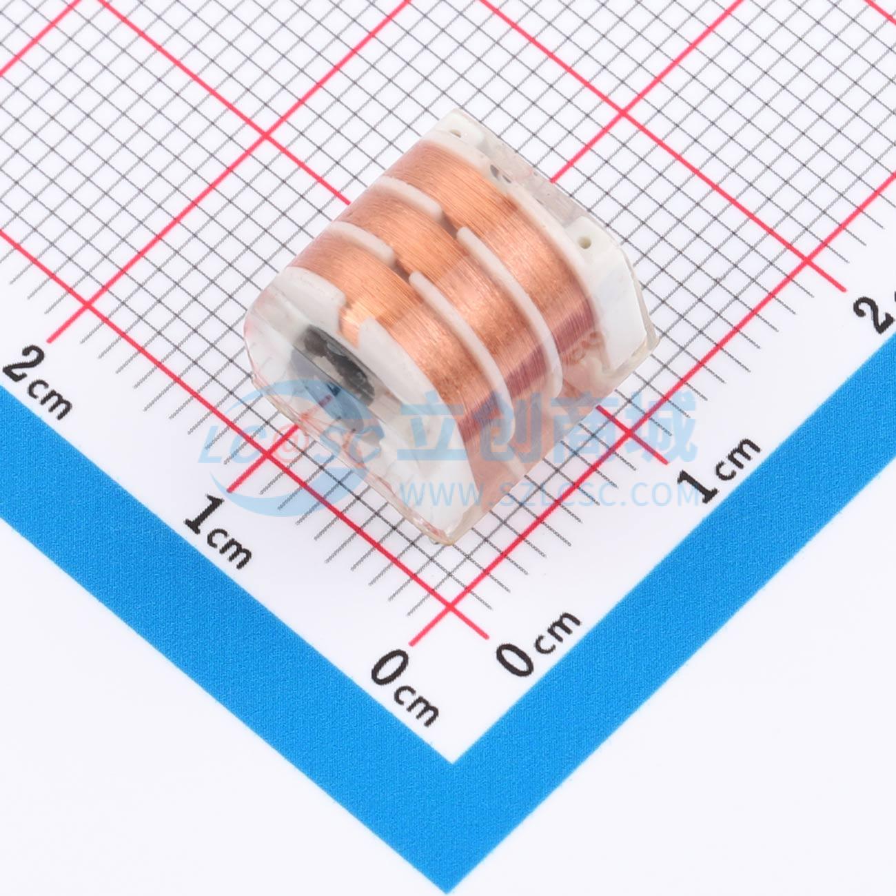 点击查看大图 XRSUTF1034-H2实物图