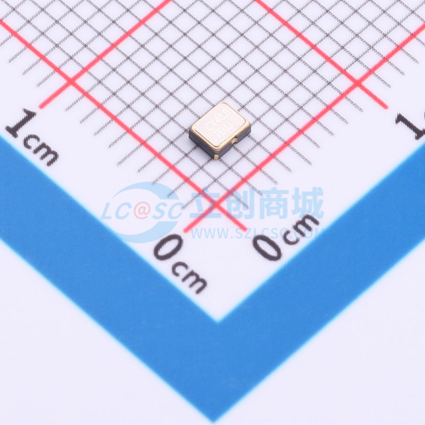 点击查看大图 4ESC400C0033L实物图