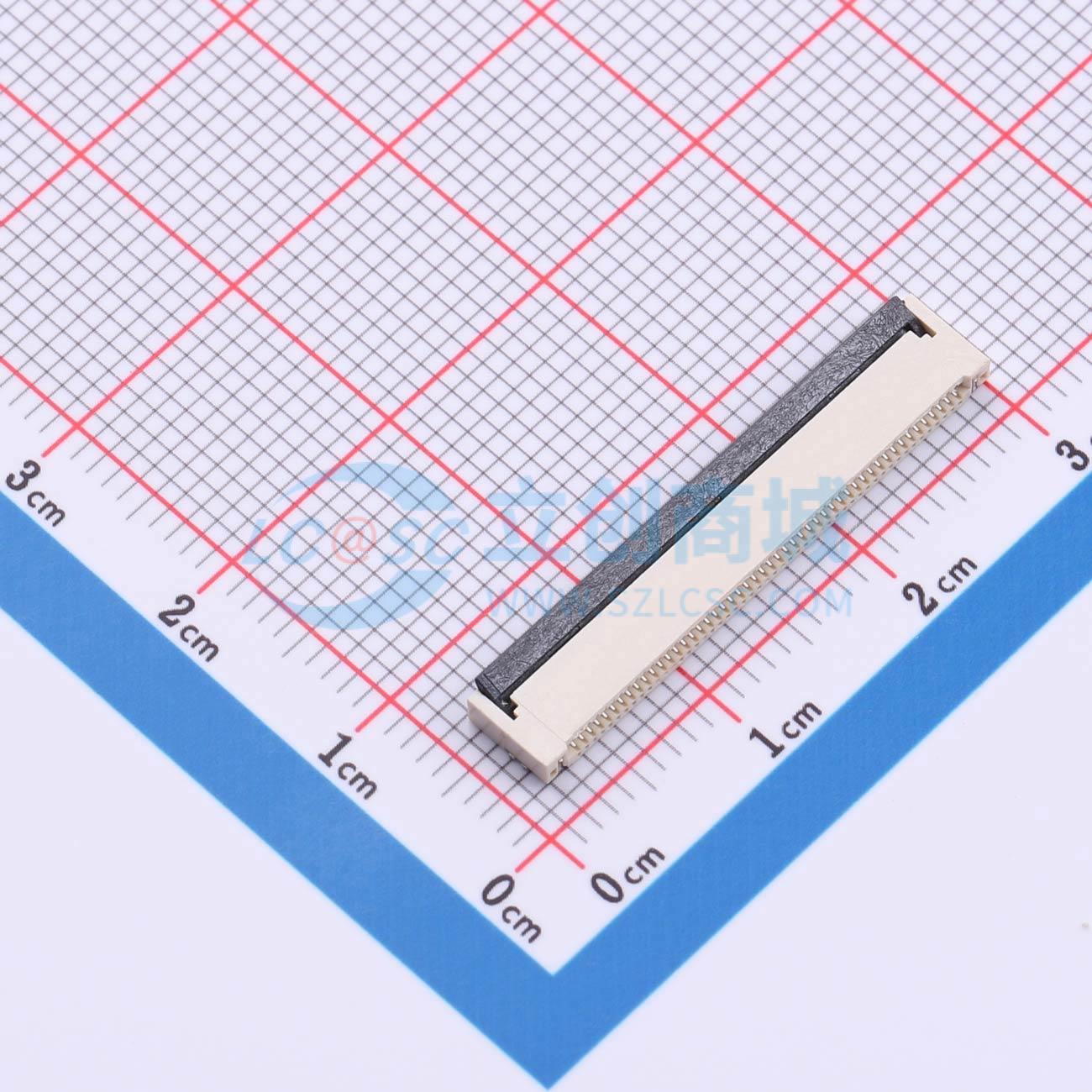 点击查看大图 F2D50U-A1T1-E1R实物图