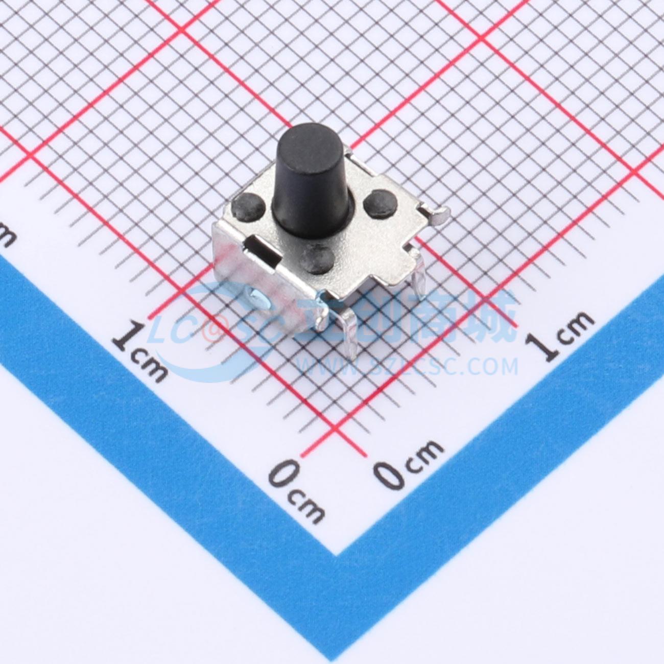 点击查看大图 TS-037-080250-D2-P实物图