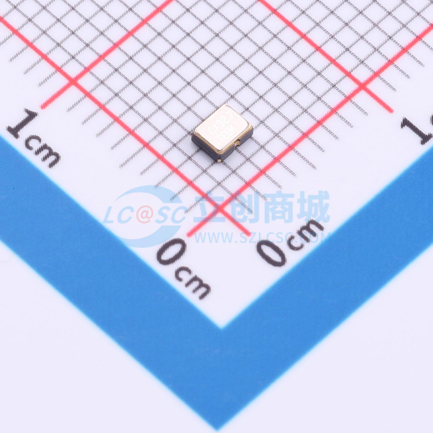 点击查看大图 4ESC327CK033L实物图