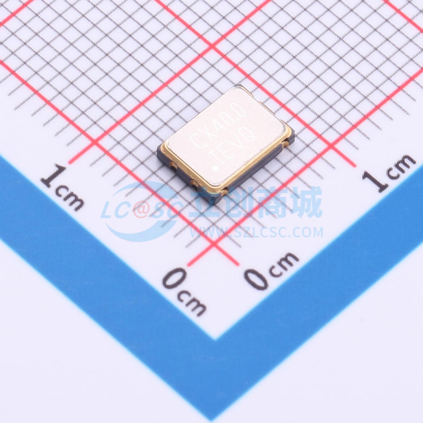 点击查看大图 7ESC400C0033L实物图