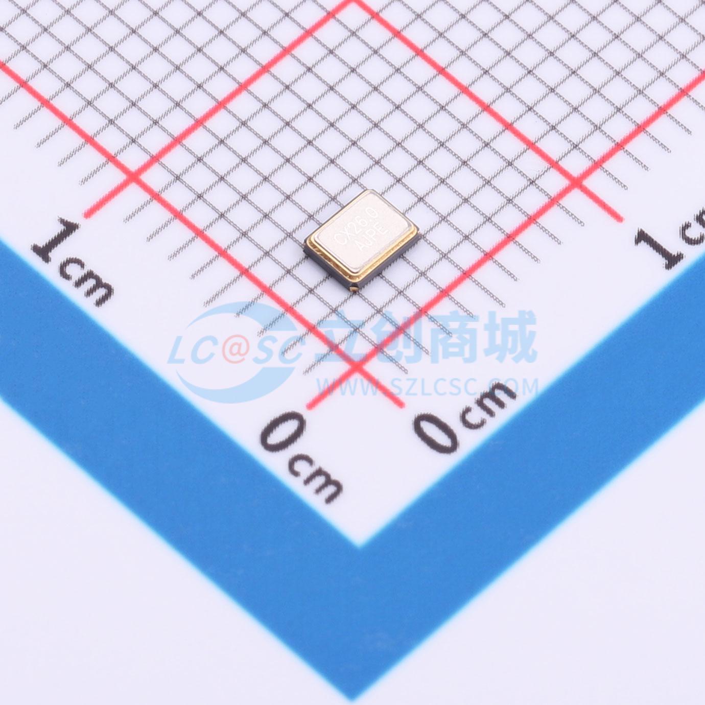 点击查看大图 8DSC260G0075L实物图