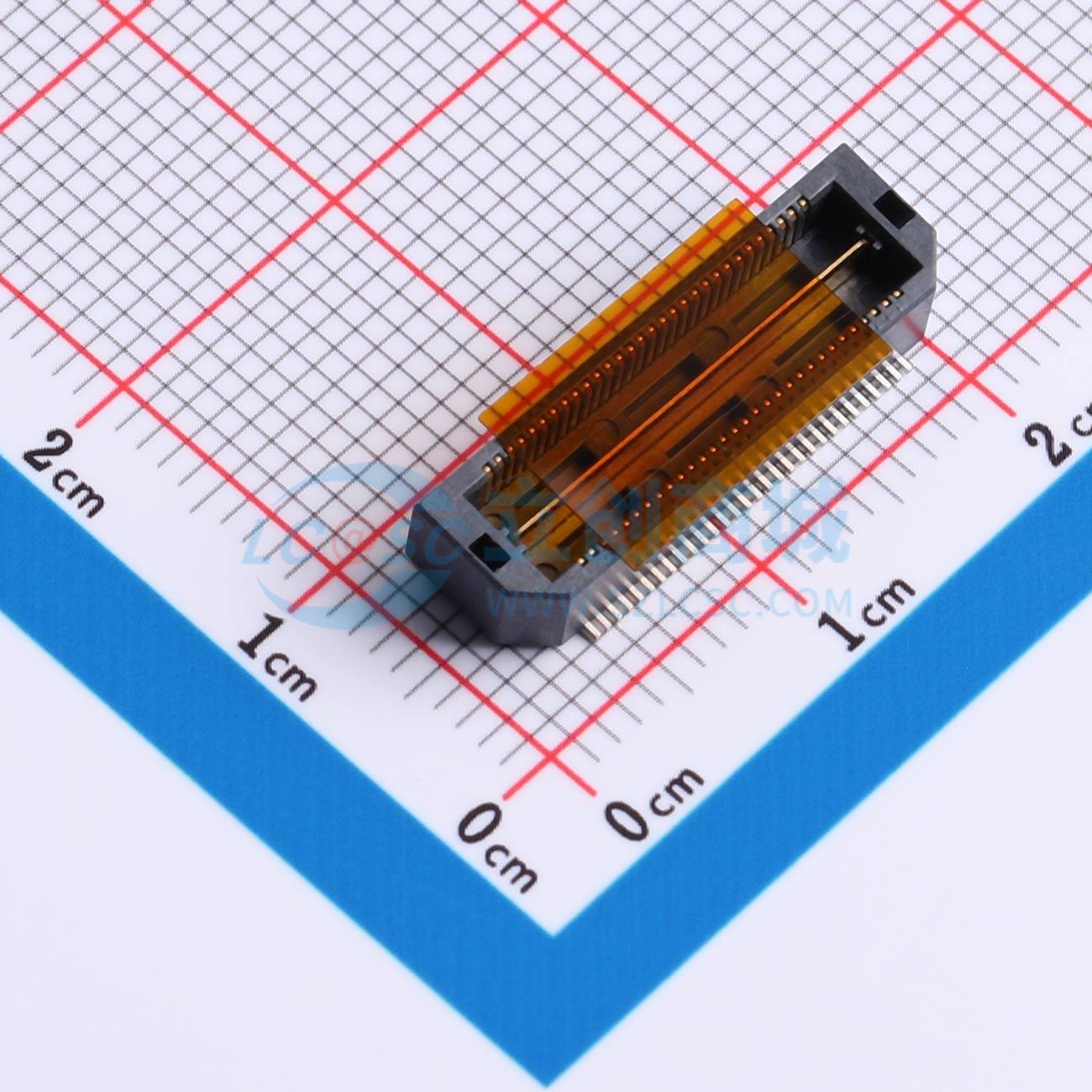 点击查看大图 LXW242-460P-B3R-01实物图