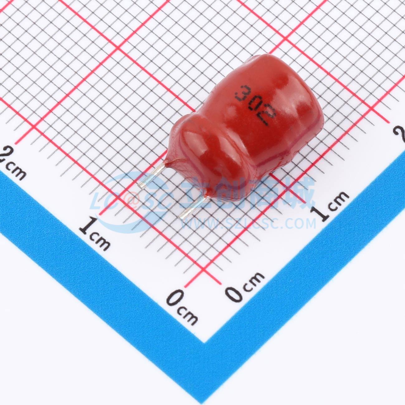 点击查看大图 XRHY8*10-302K-S实物图