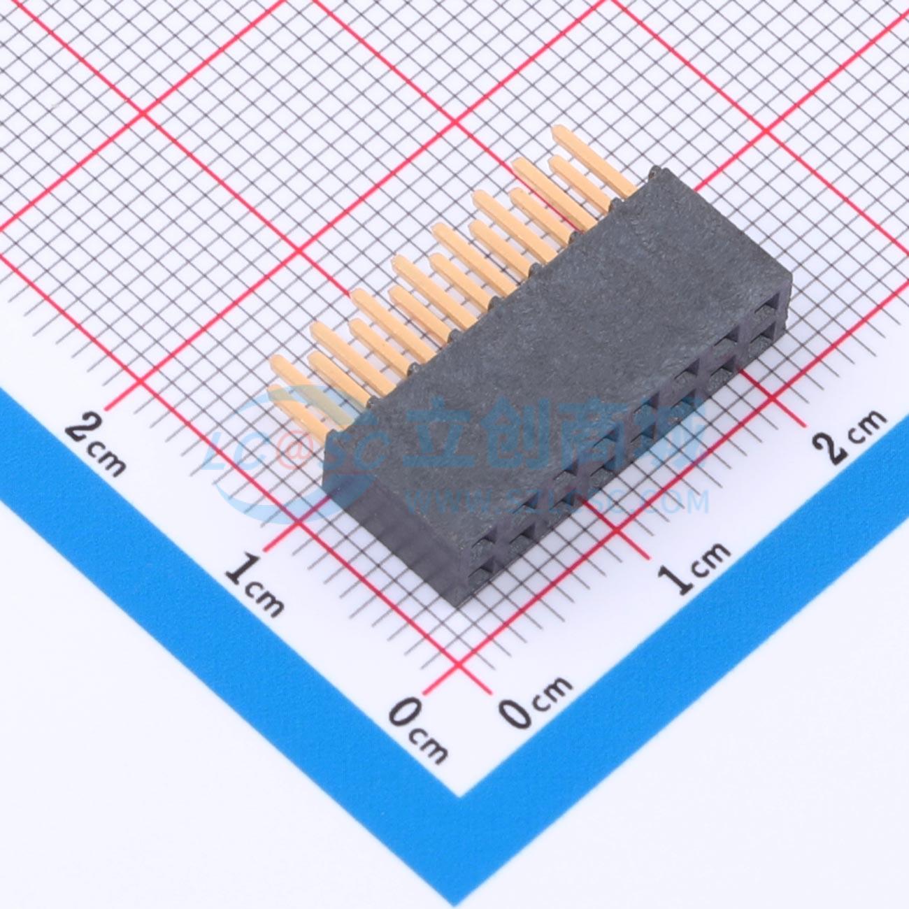 点击查看大图 SSQ-108-02-G-D实物图