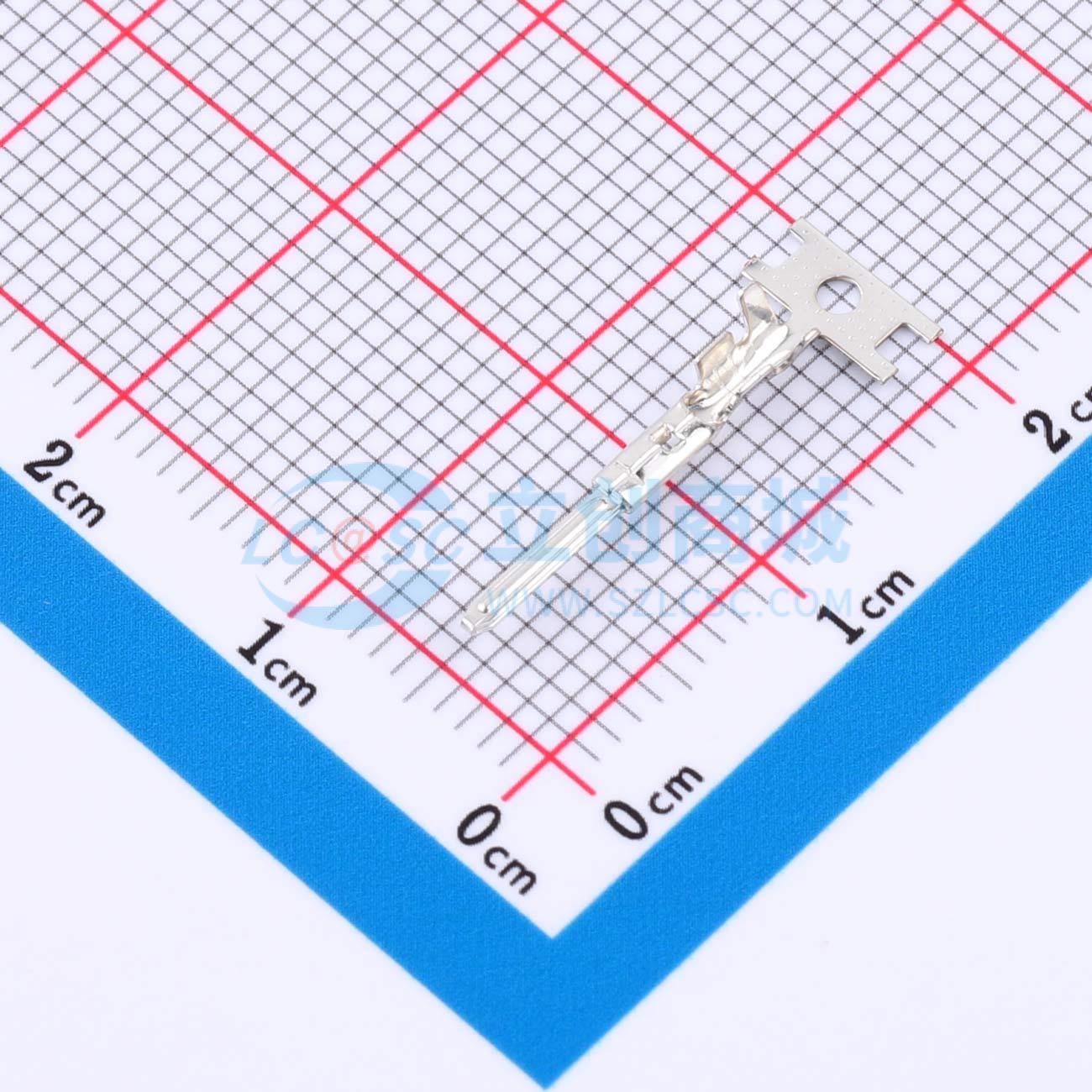 点击查看大图 HC-SM-PT-05实物图