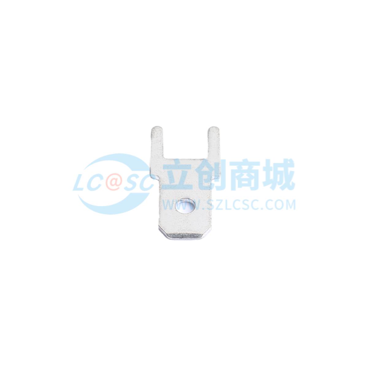 YTC-3-PCB485005D实物图