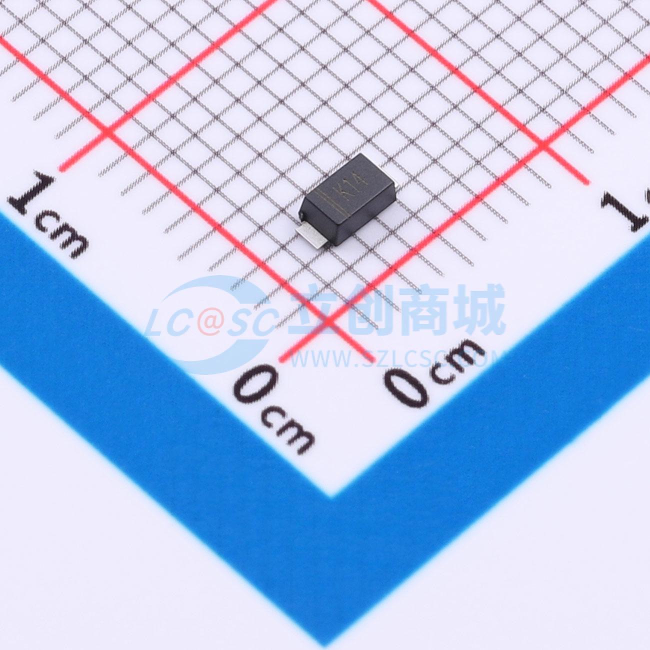 点击查看大图 SM5819PL-TPS06-HXY实物图