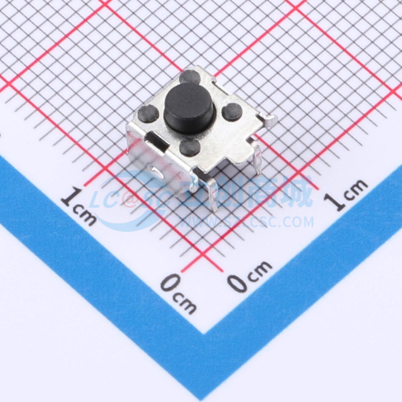 点击查看大图 TS-037-050250-D2-P实物图