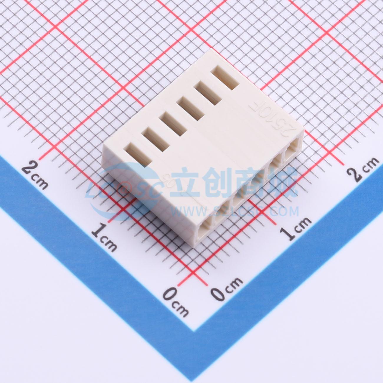 点击查看大图 2510-6Y实物图