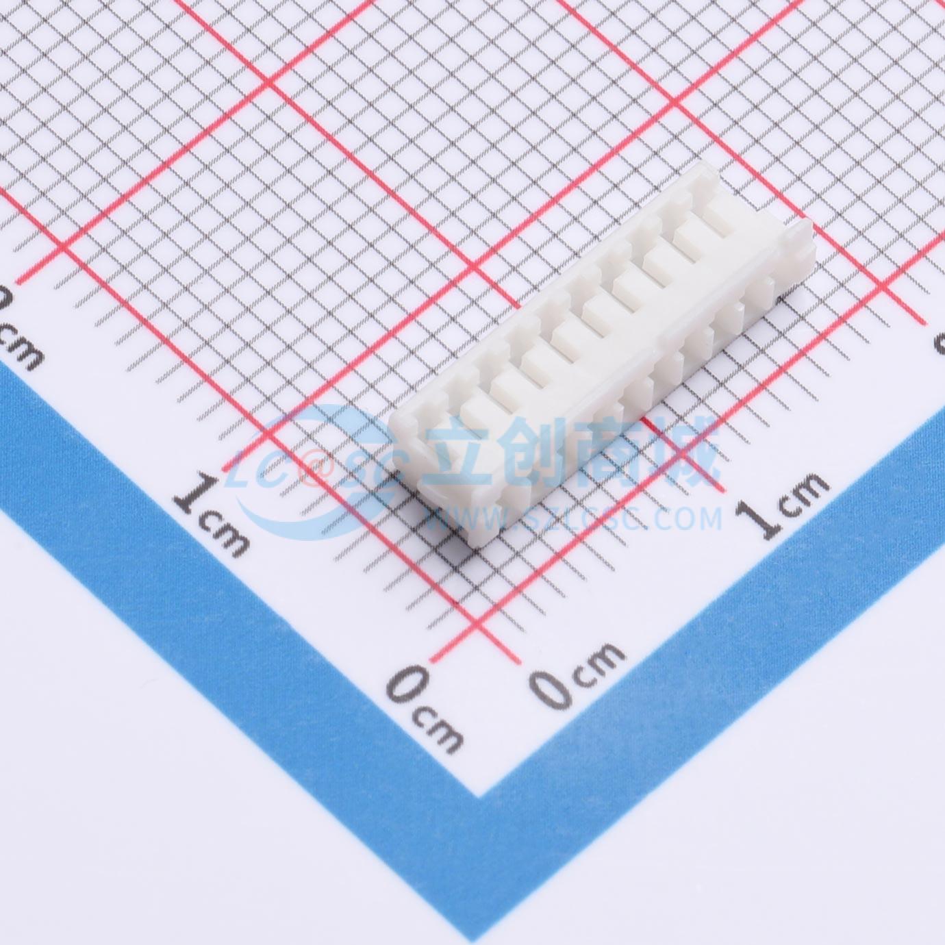 点击查看大图 30001-D18010-A4001实物图