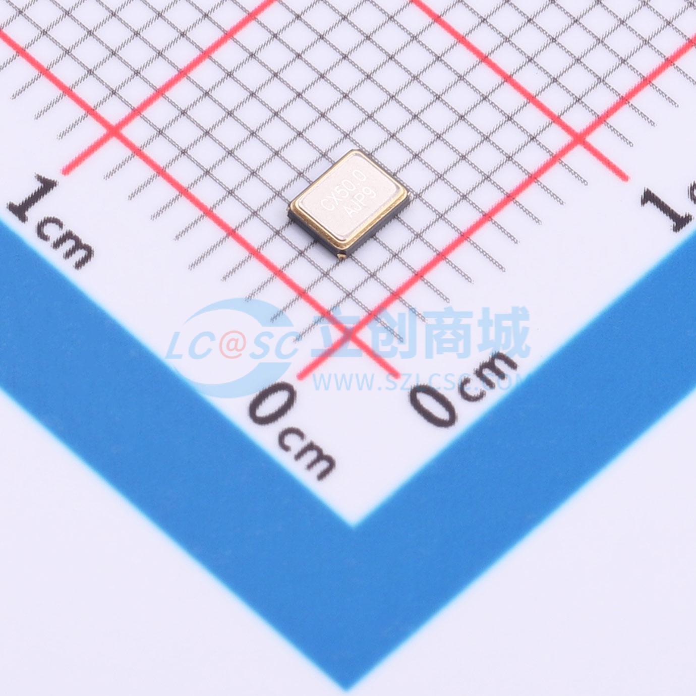 点击查看大图 8DSC500G0009L实物图