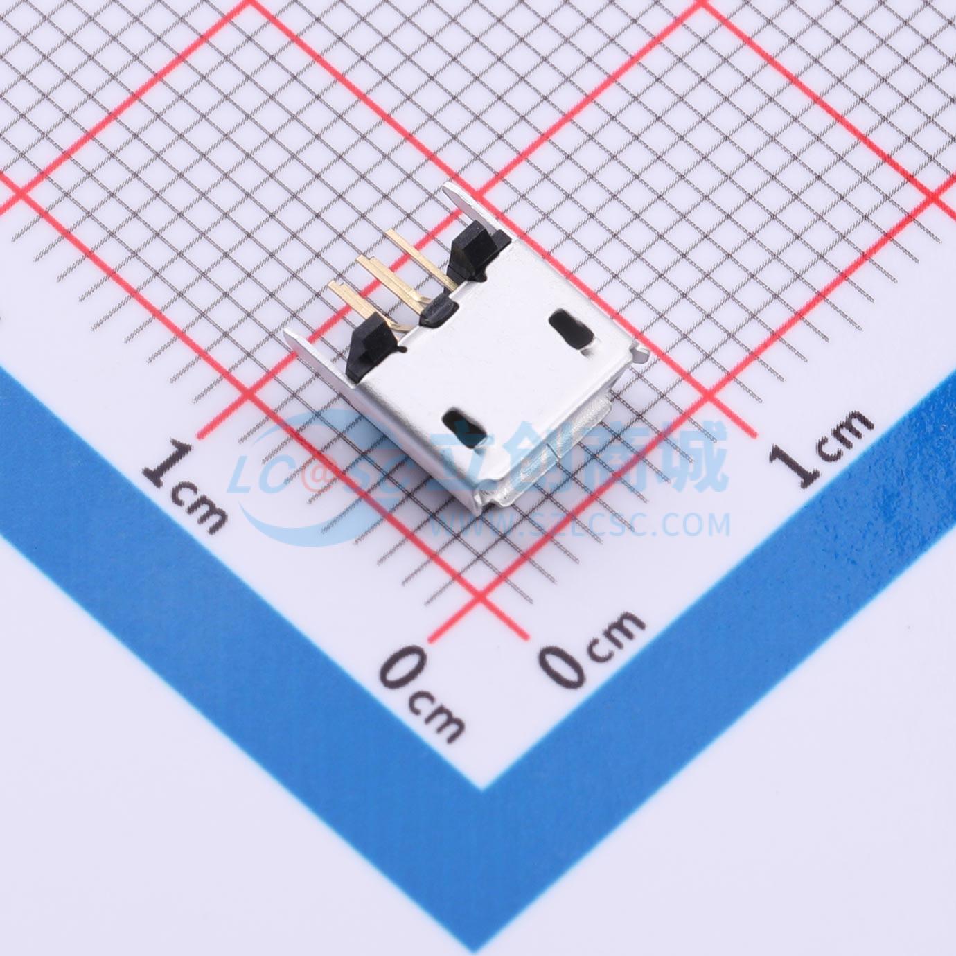 点击查看大图 1U206-145005-00001实物图