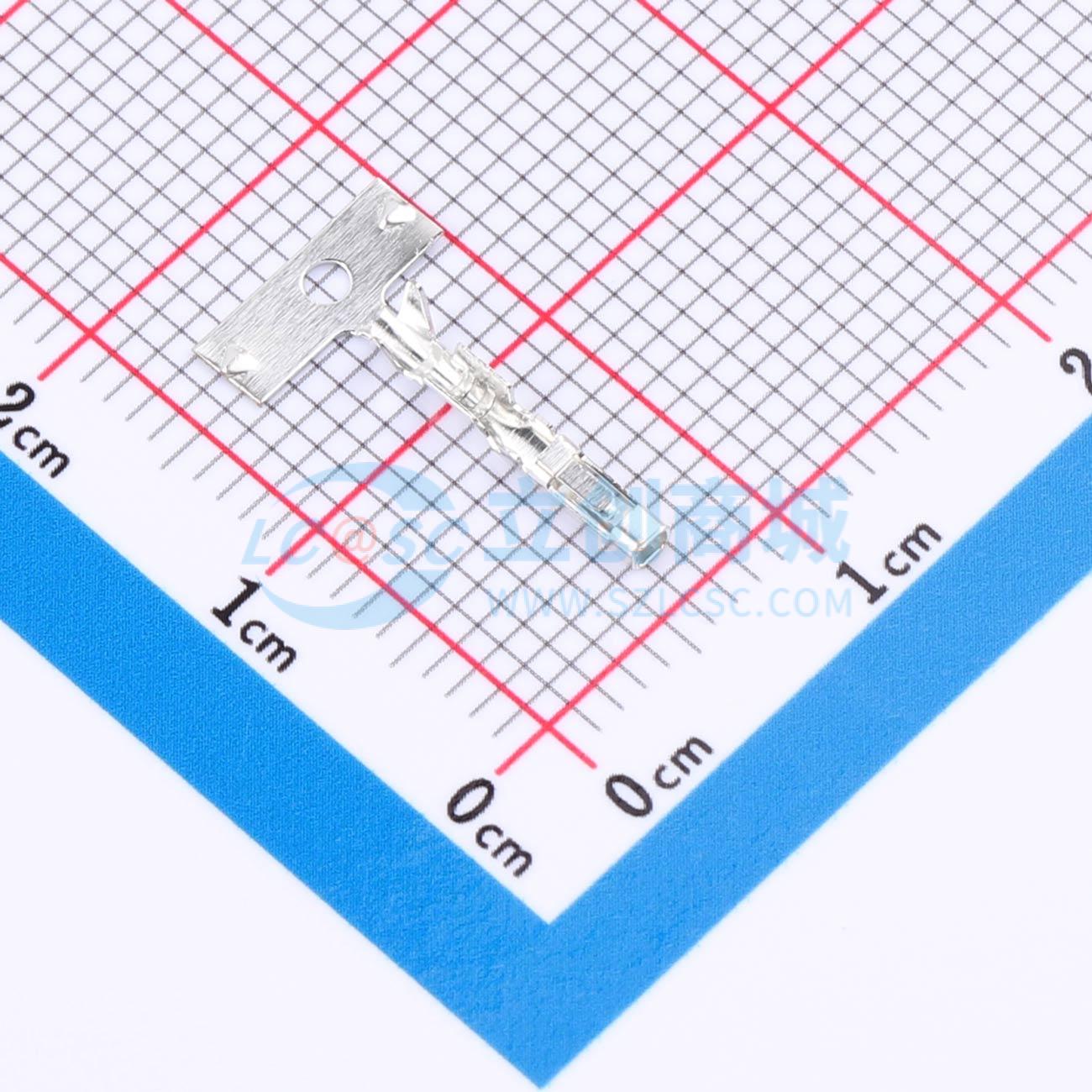 HC-TJC8-T-05实物图