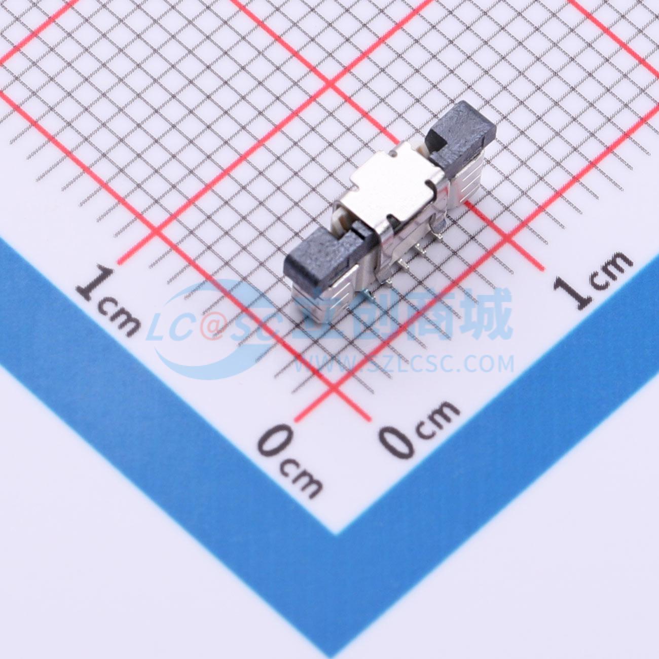 点击查看大图 F2K10R-A1T3-BY1实物图