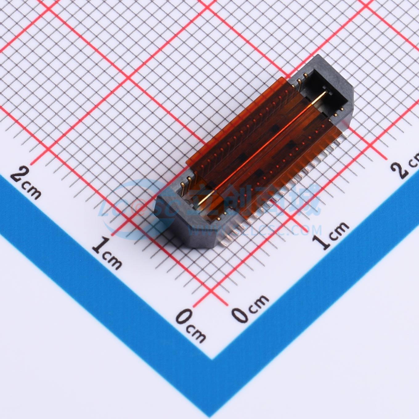 LXW342-440P-B3R-01实物图