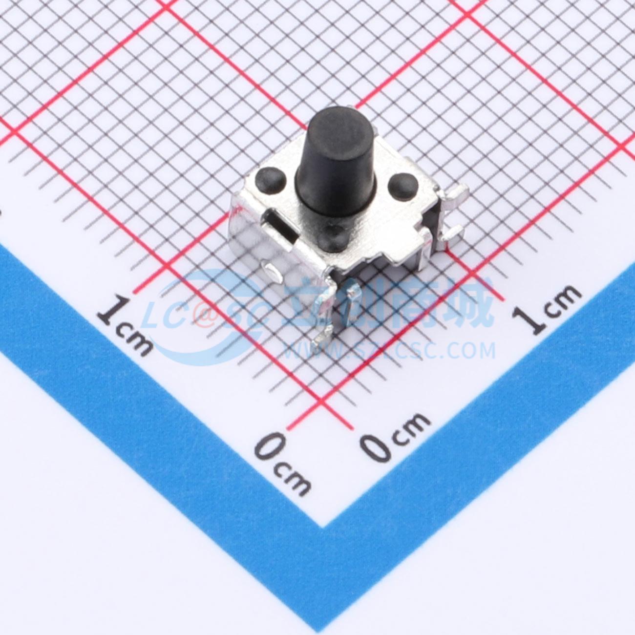 点击查看大图 TS-045AD-075250-D2-P实物图