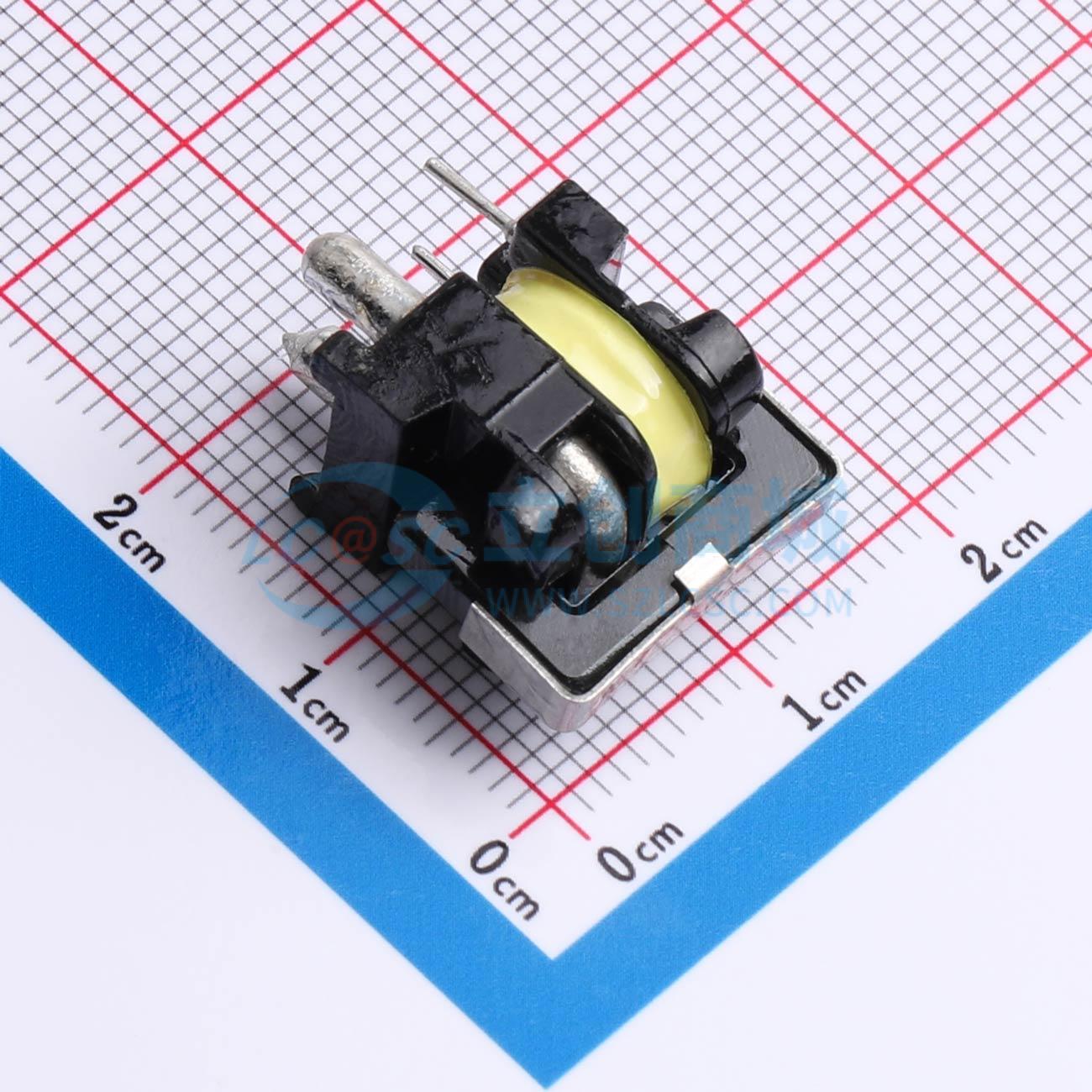 点击查看大图 XRVUU9.8-150T-40A实物图