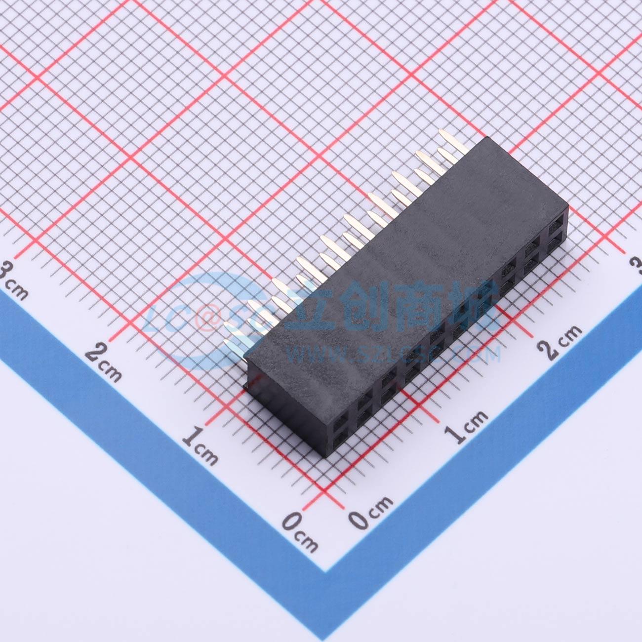 点击查看大图 FP6Q20S-B1U32实物图