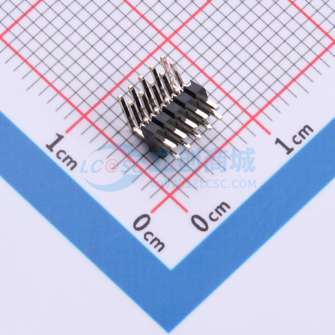 点击查看大图 5AIW2-3520-205-W0实物图