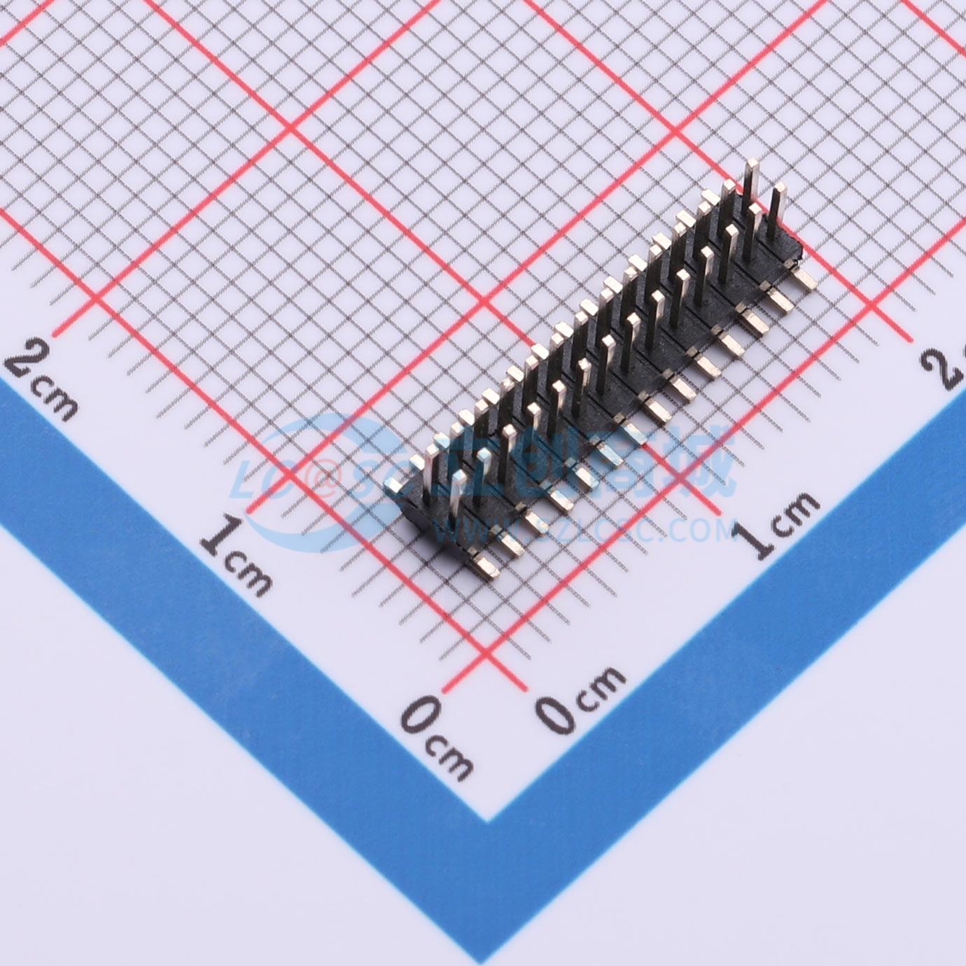 点击查看大图 5AIE1-5040-214-W0实物图