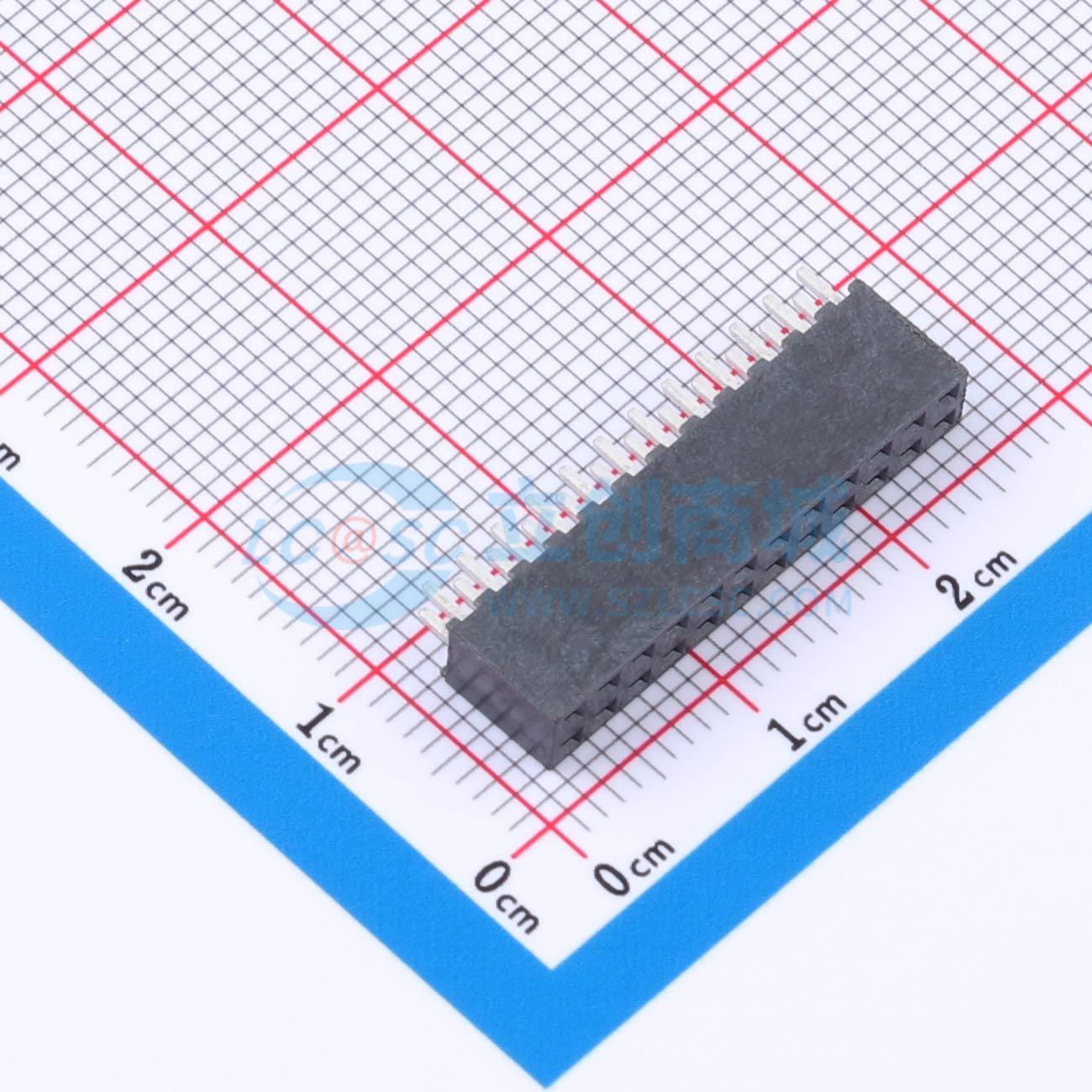 点击查看大图 SQT-112-01-L-D实物图